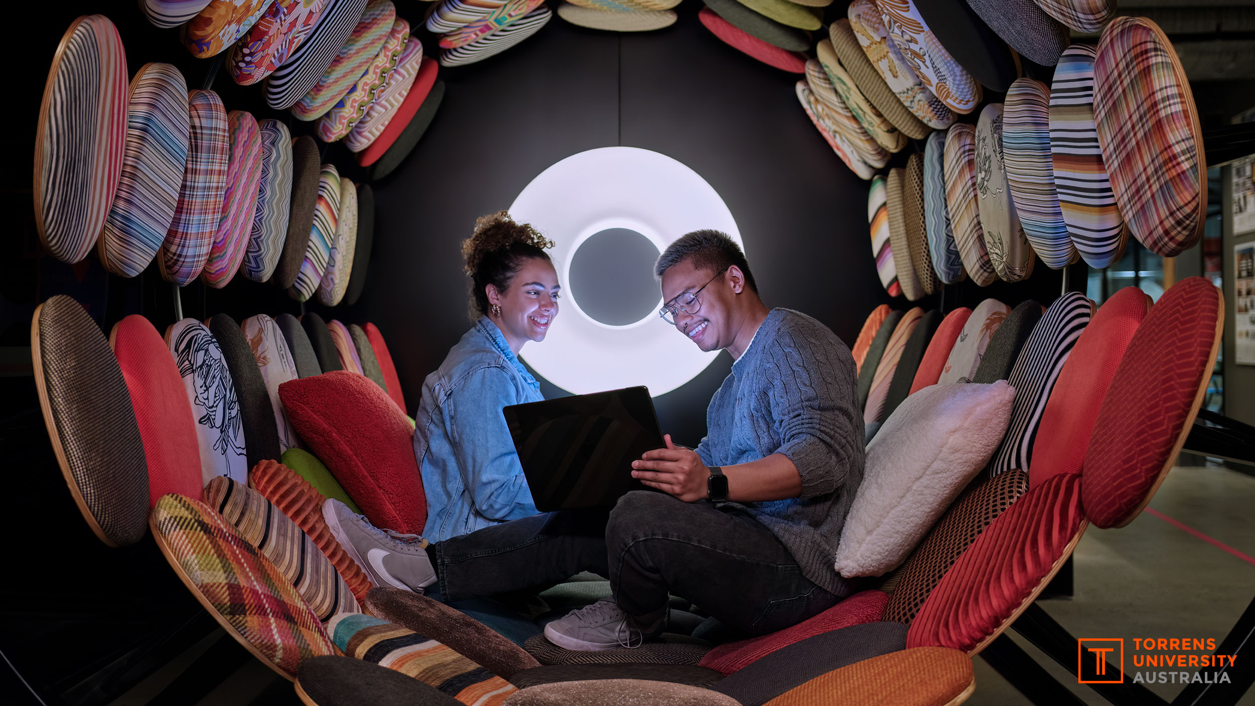 Torrens University - Flexible Learning