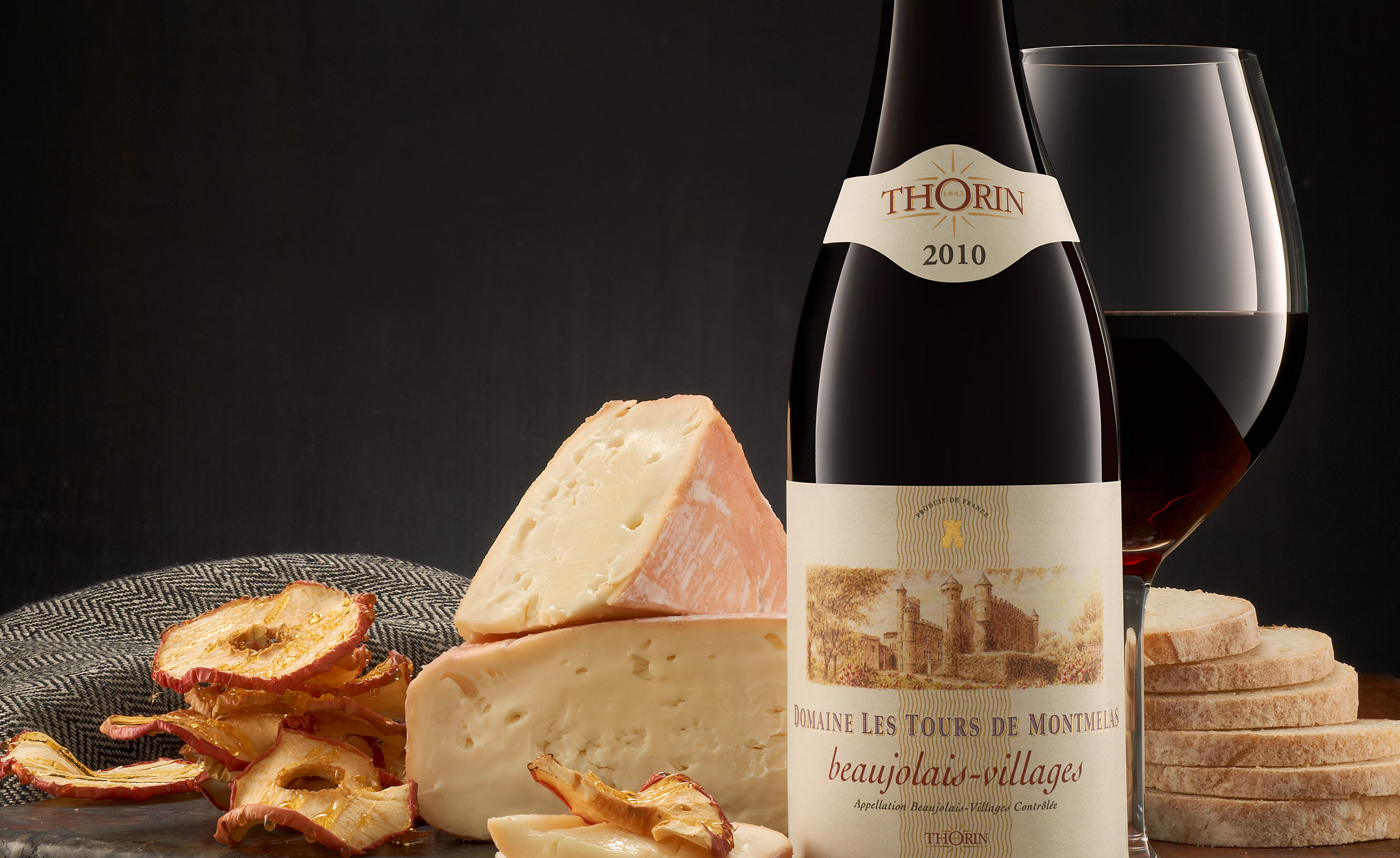 Thorin Red Wine