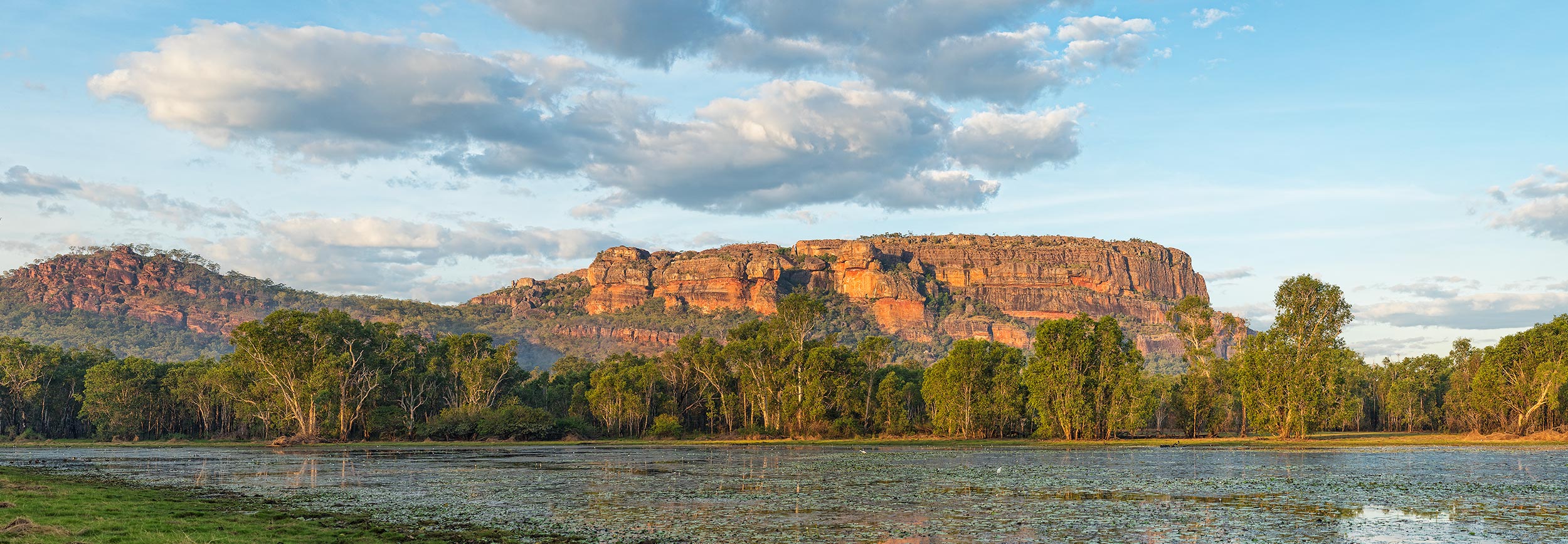 Kakadu Landscape
